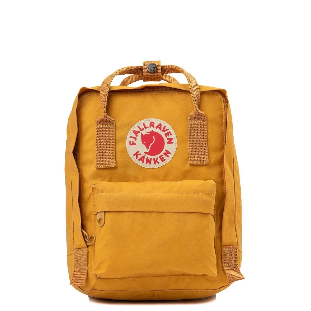 Hello Kånken Mini Backpack